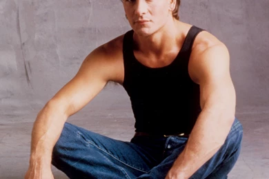 Patrick Swayze Wallpapers