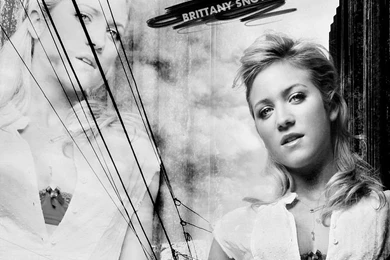 Brittany Snow   Brittany Snow Wallpapers (10307743)   Fanpop