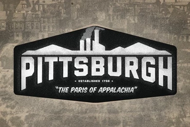 Pittsburgh Wallpapers Series – Steeltown Anthem