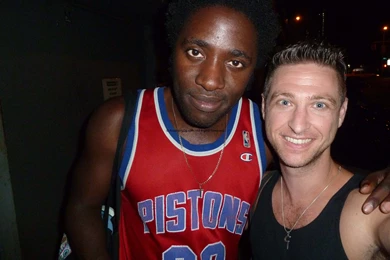 Video: "Tenderoni" "Song Of Clay" And "Banquet" Live By Bloc Party ...