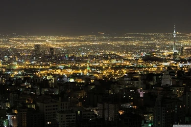 Tehran Tochal Baam HD Desktop Wallpapers : High Definition : Mobile ...