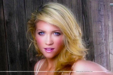 Brittany Snow Wallpapers, Photos & Images In HD