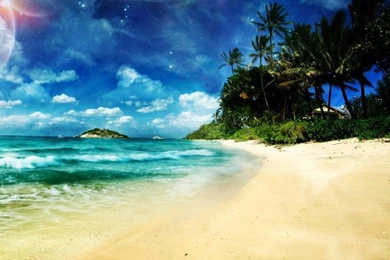 Summer Desktop Wallpapers Free   Wallpapers Cave