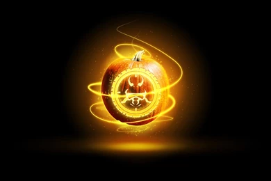 Download 3D Scary Halloween In Dark Wallpapers Free By Udhao.net