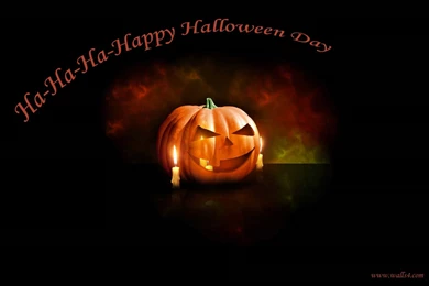 Scary Happy Halloween Wallpapers Wallpapers Cave
