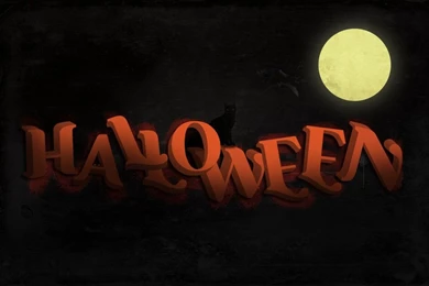 Scary Halloween Wallpapers