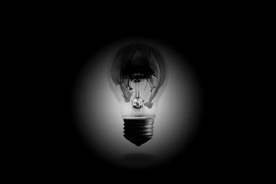 Light Bulb   1702446