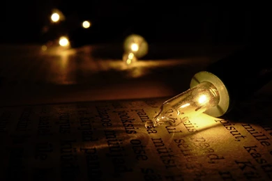 Light Bulb Backgrounds Wallpapers HD 1920x1200