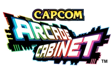 Capcom Arcade Cabinet Desktop Wallpapers