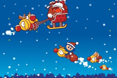 Game Wallpapers: Arcade Games Wallpapers