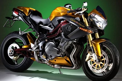 Heavy Bikes Desktop Images