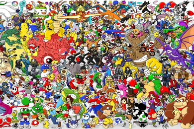 Wallpapers Of The Month Archives   Playing The Classics