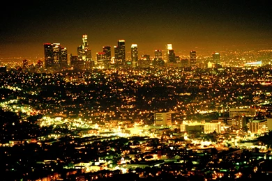 Los Angeles Pictures Image Gallery   Photonesta