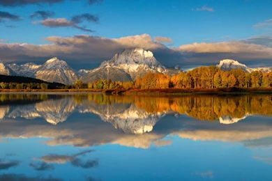 Pic > Beautiful Landscape Wallpapers 1600x900