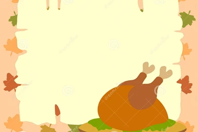 Happy Thanksgiving Turkey Wallpapers