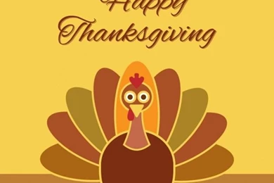 Thanksgiving Vectors, Photos And PSD Files
