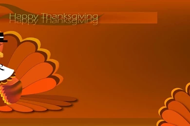 Turkey Thanksgiving Free Mobile Phone Wallpape
