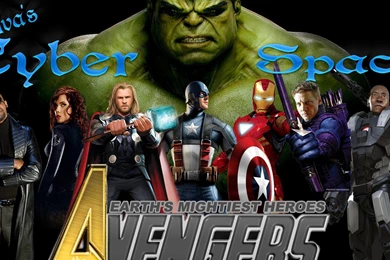 File:The Avengers 2012 HD Wallpapers HD 1080p 8 Copy.jpg ...