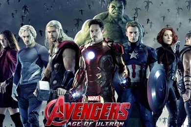 Avengers Age Of Ultron Wallpapers – Free Full Hd Wallpapers For ...