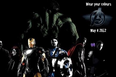 The Avengers 2012 HD Movie Desktop Wallpapers 10 1920x1200   1528069