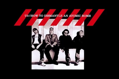 U2 Wallpapers   Music   Crazy Frankenstein