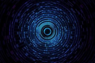 Abstract, Digital Blasphemy Wallpapers HD