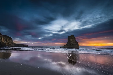 Ocean Photography   ID: 23645