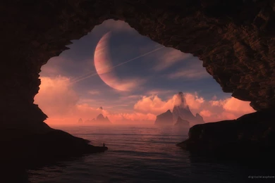 New Dawn Wallpapers   653467