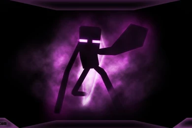 Enderman Wallpapers Minecraft Blog