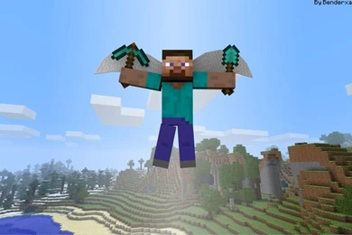 Creeper Animation By Benderxable On DeviantArt