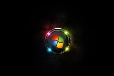 Windows Black Wallpapers HD Wallpapers