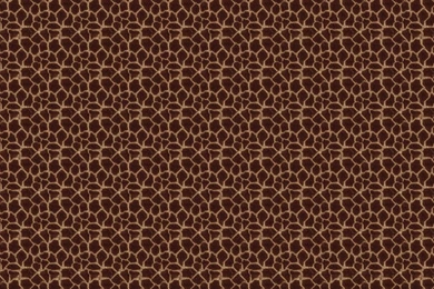 Giraffe Animal Print Desktop Wallpapers