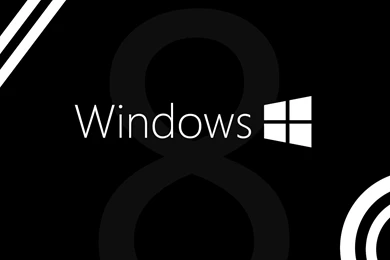 Windows 8 Black Wallpapers   Wallpapers Cave