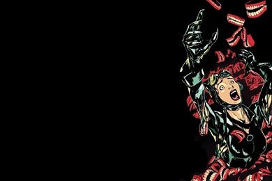 175 Catwoman HD Wallpapers