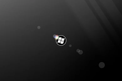 Black Abstract Flower Of Windows (id: 67621) – BUZZERG