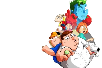 Family Guy Wallpapers Iphone