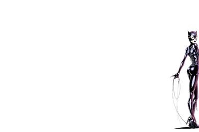 Catwoman Computer Wallpapers, Desktop Backgrounds