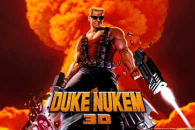 Duke Nukem Wallpapers 14863