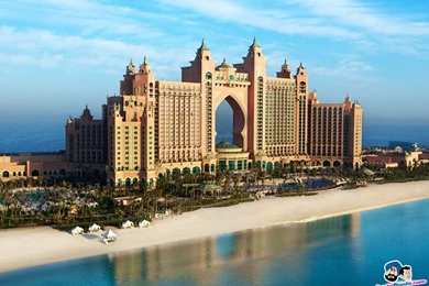 Architectural Wallpapers