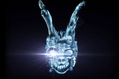 Donnie Darko Donnie Darko Wallpapers (1032758) Fanpop