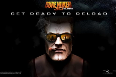 Exclusive Duke Nukem Reloaded Wallpapers. Just For You – Just From ...