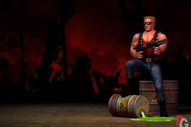 Duke Nukem High Resolution Pack Wallpapers 85376