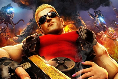 Duke Nukem Forever Wallpapers And Images   Wallpapers, Pictures ...