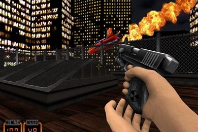 Duke Nukem 3d Quotes. QuotesGram