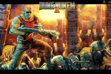 Duke Nukem 3D, Duke Nukem Forever • Duke4.net: News