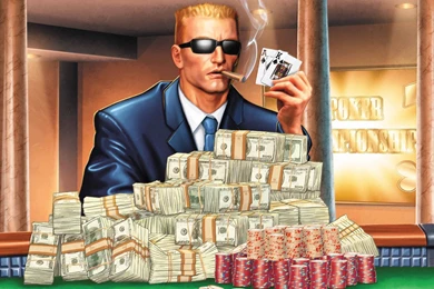 Duke Nukem Forever Wallpapers