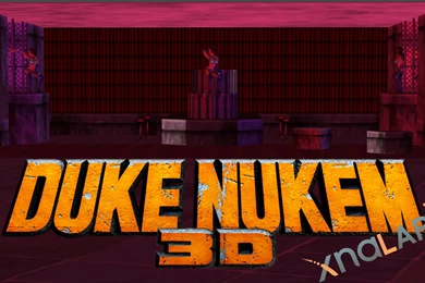 Dukenukem3d DeviantArt