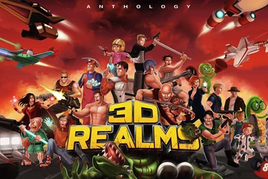 Duke Nukem Developer 3D Realms Returns To Sell You $40 Worth Of PC ...