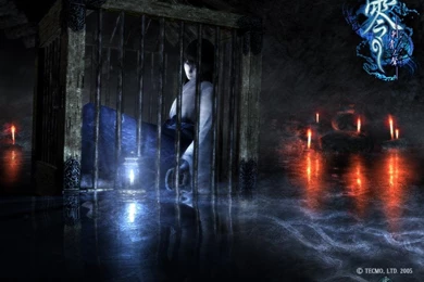 Fatal Frame 3 Wallpapers Wallpapers Cave