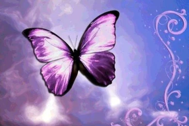 Pretty Purple Backgrounds   Wallpapers Cave